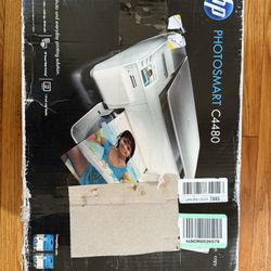 PHOTOSMART PRINTER