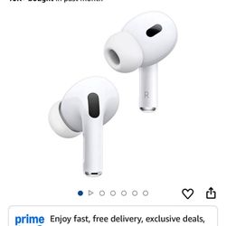 air pod pros 2