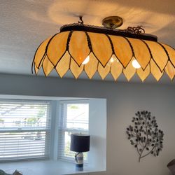 Gorgeous Chandelier Can Be Over Pool Table 