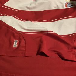 Bayern Munich Shirt