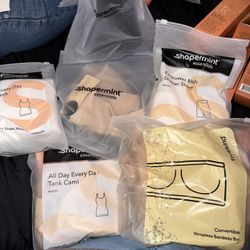 Shapewear! Different Sizes!