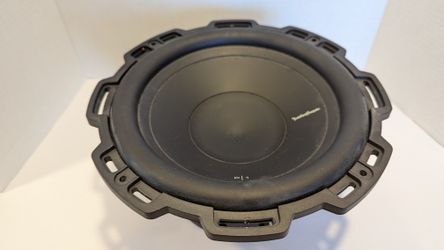 10" P1 Rockford Subwoofer