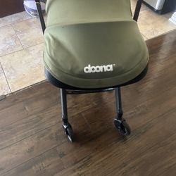 Doona Carseat / Stroller