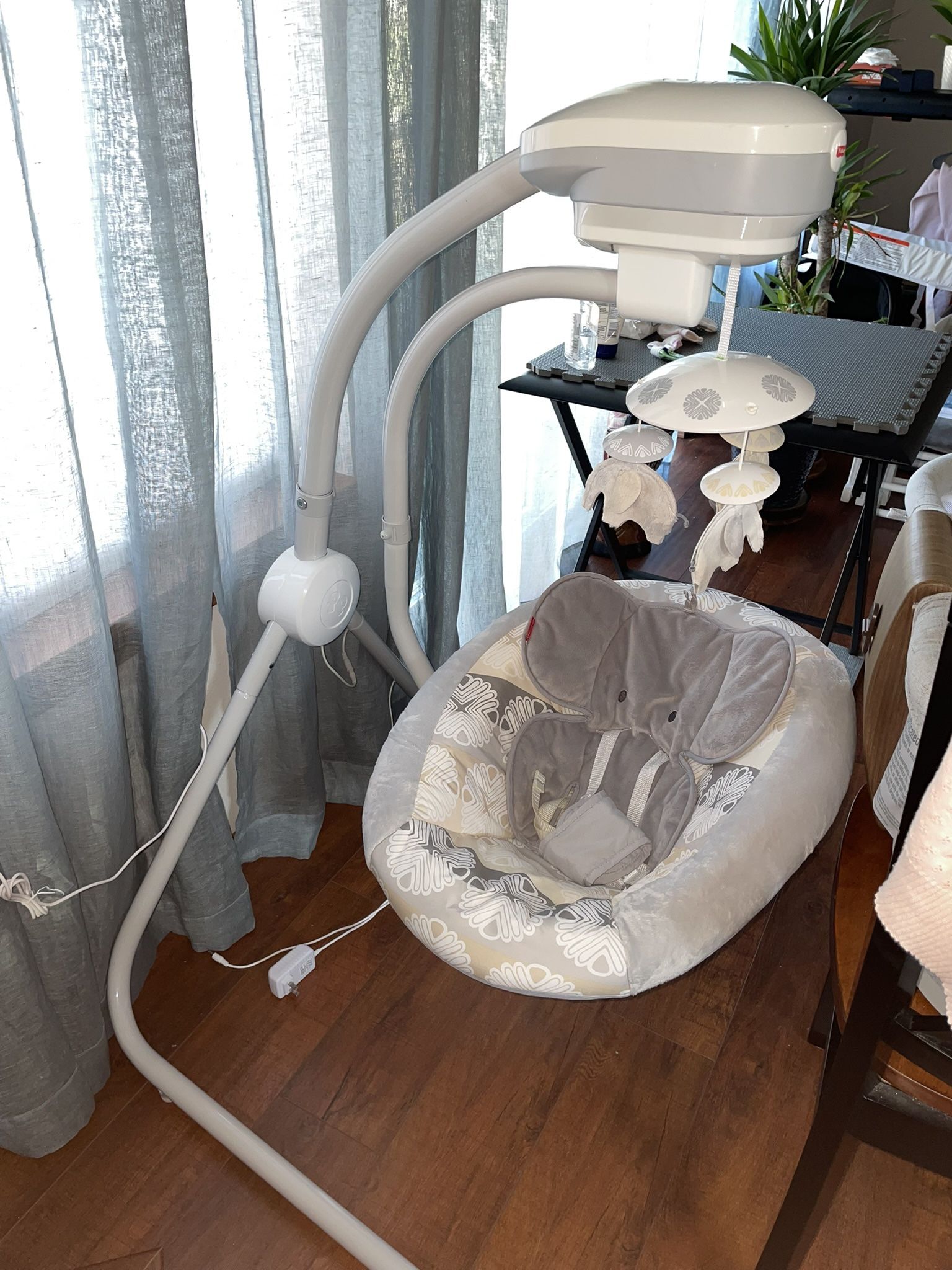 Fisher-Price Baby Swing