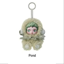 Skullpanda Pond
