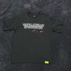 ALOCS Shirt Man Down Size L