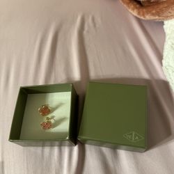 Van Cleef Arpels Earrings 