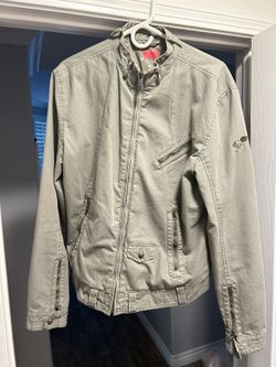 Vintage Levi’s Motorcycle Bomber Jacket