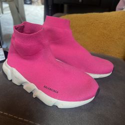 Balenciaga Shoes