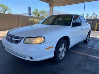 2005 Chevrolet Classic