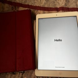 ipad air gen 1 