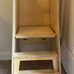 Sprout Kids Kitchen Tower 