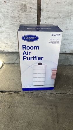 Air Purification Unit