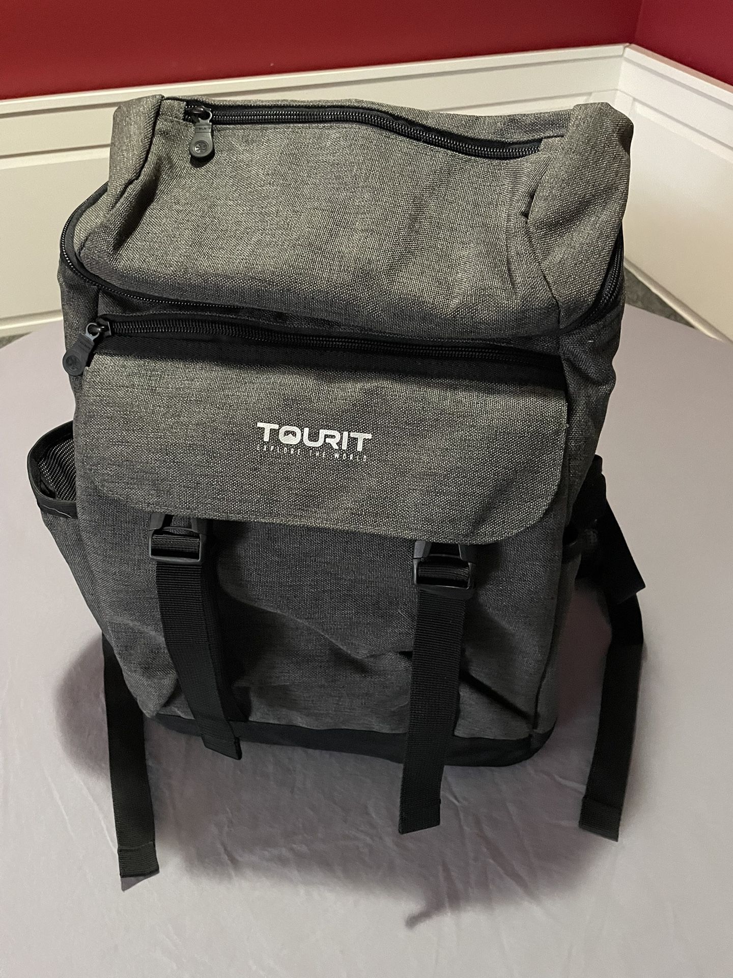 Cooler Backpack