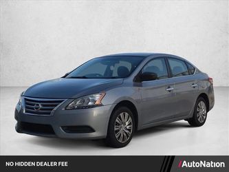 2014 Nissan Sentra