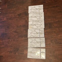 organizer decoration