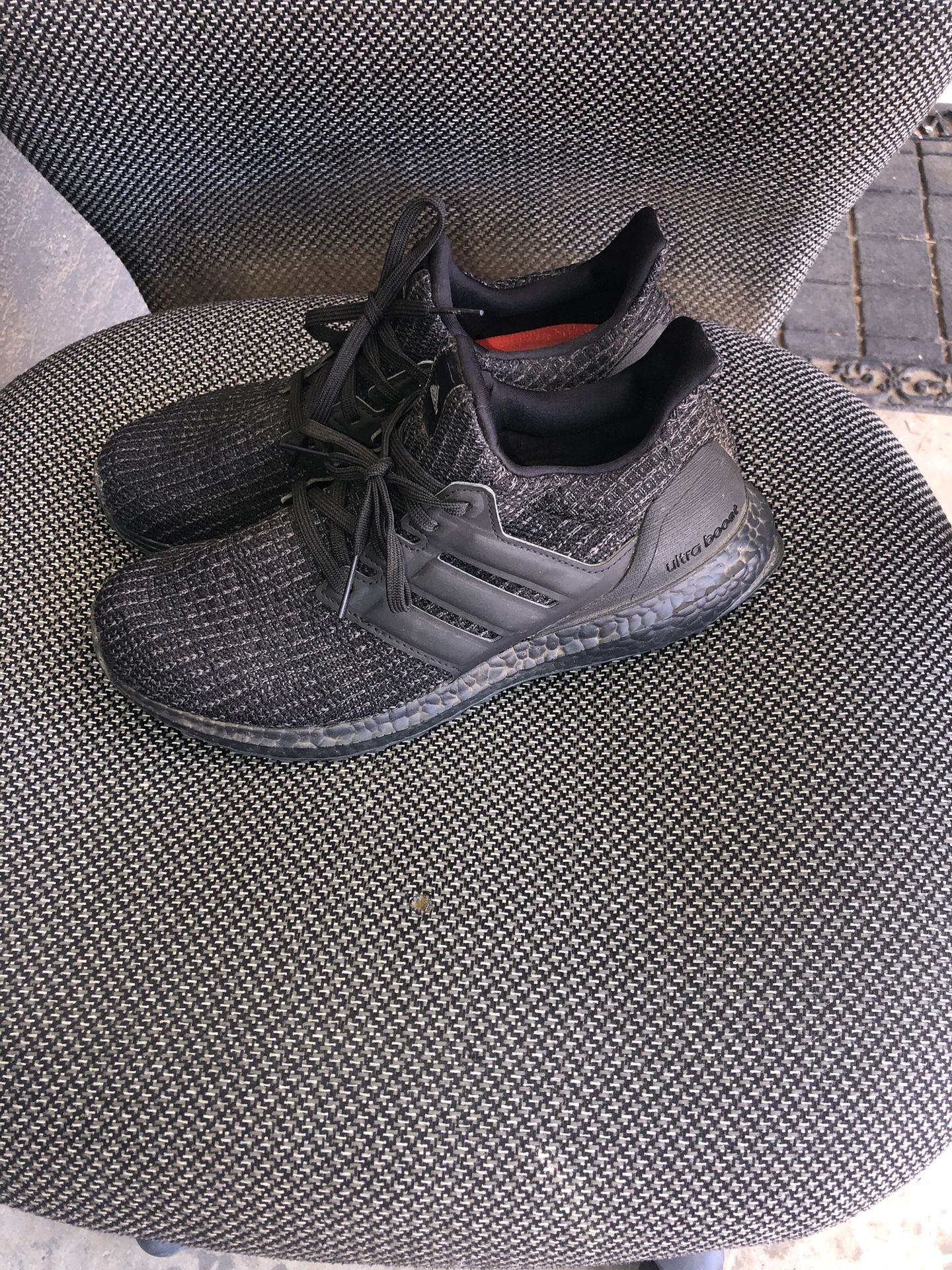 Adidas…$15
