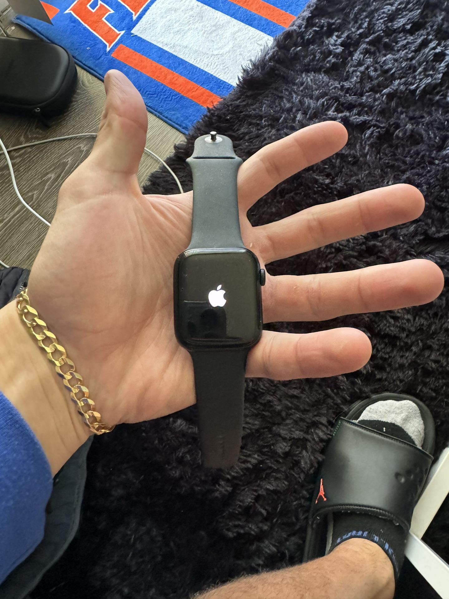 Apple Watch