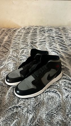 Nikes