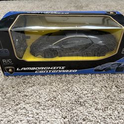 NEW RC Car