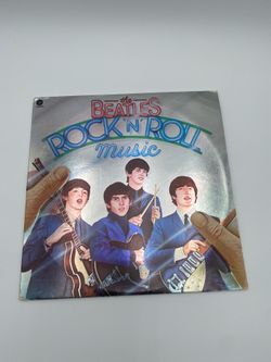 The beatles