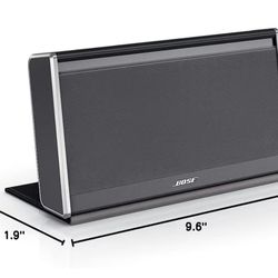 Bose SoundLink Bluetooth speaker 