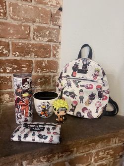 Naruto Bundle