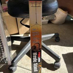 Music Stand 
