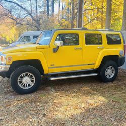 2006 Hummer, H3 , Fully Loaded