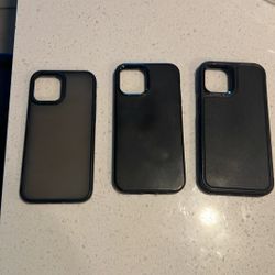 iPhone 12 Pro Max Cases