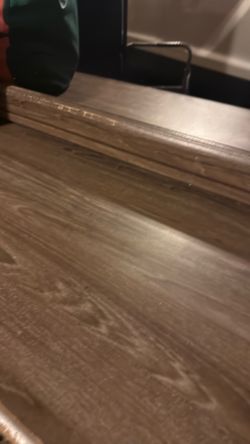 Twin bed set