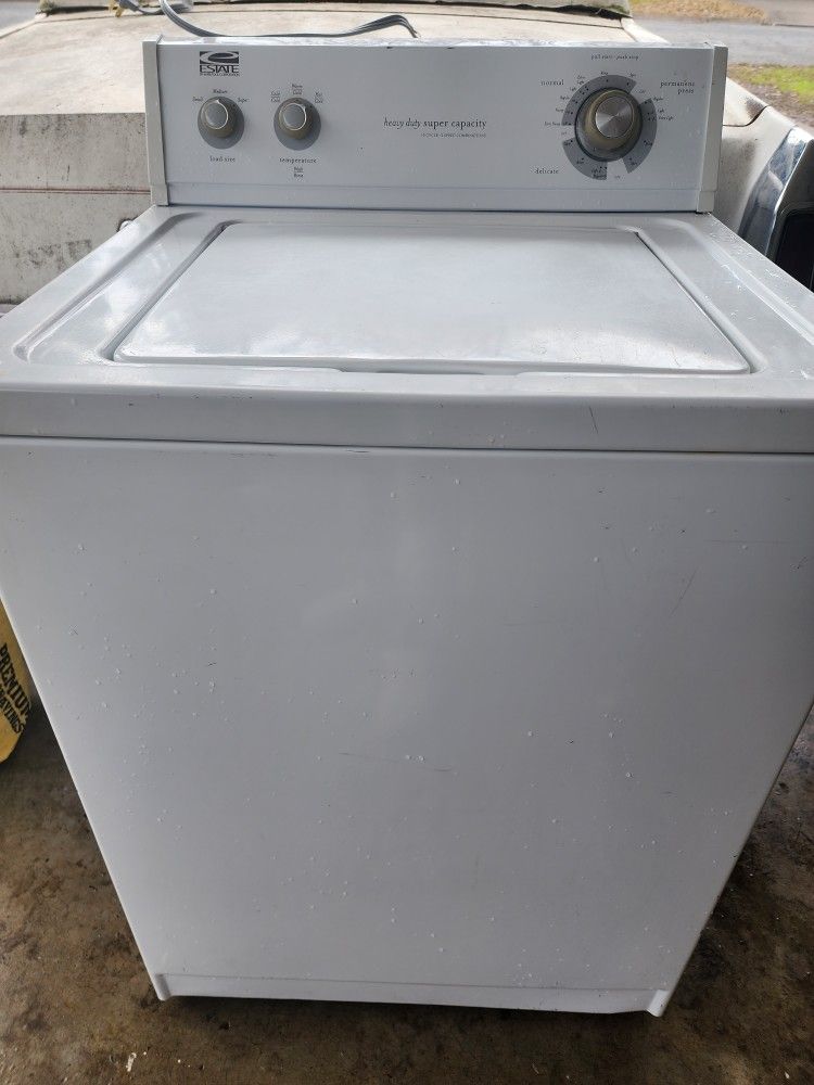 Buying $$$washers And Dryers$$$