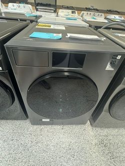 Washer Bespoke