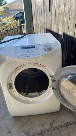 Electric drier admiral