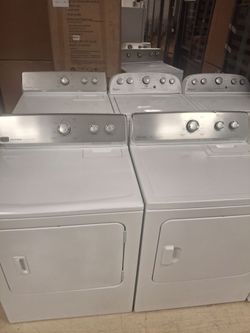 🔥SAVE UP ON WASHERS AND DRYERS🔥