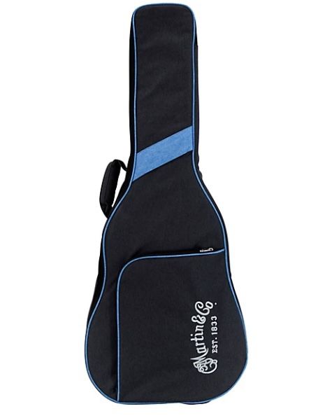 Martin  & Co Acoustic Guitar Gig Bag