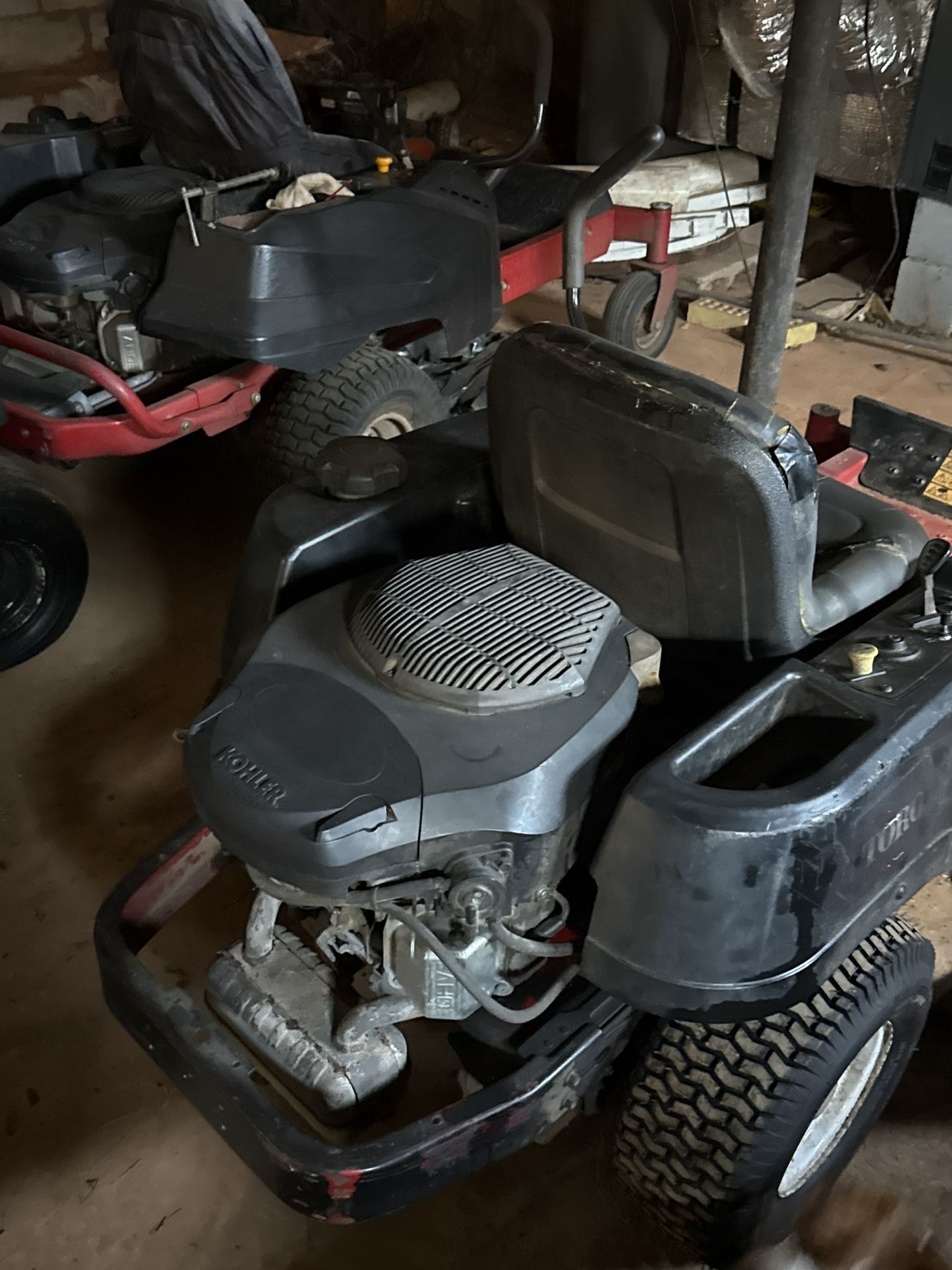 All Lawn Care Equipment 