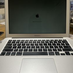 MacBook Air
