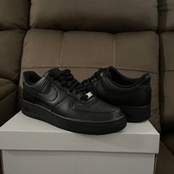 Air Forces 1