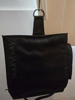 Mary Kay makeup travel bag
