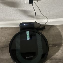 Robot Vacuum 