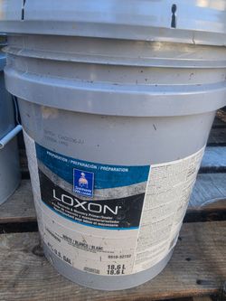 5 g Loxon primer white