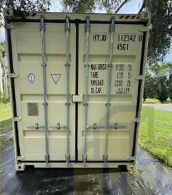 Shipping Containers For Sale!!