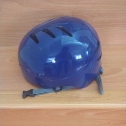 Bicycle Helmet