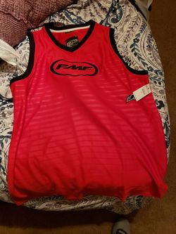 Fmf tank top xxl brand new