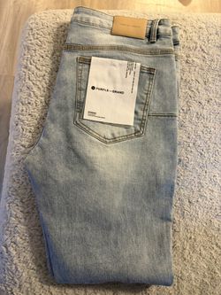 PURPLE Jeans