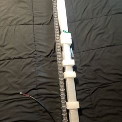 LIGHT BAR FOR TRUCK/CAR