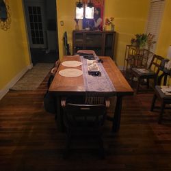 Dining Ropm Table