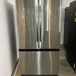 Samsung Fridge 