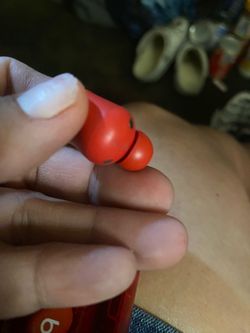 Beats earbuds